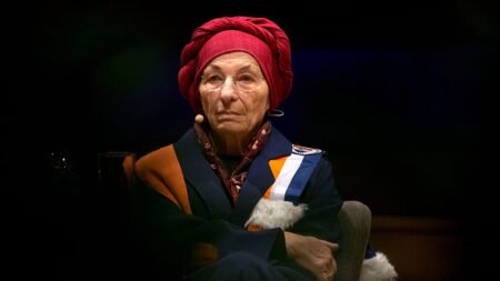 Emma Bonino dies at 78 after decades of human rights activism