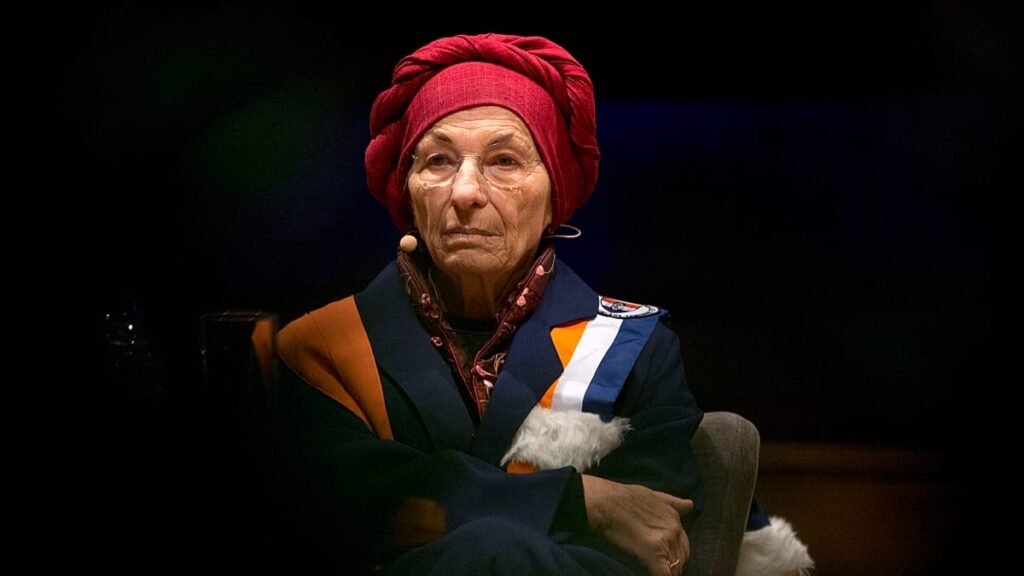 Emma Bonino dies at 78 after decades of human rights activism