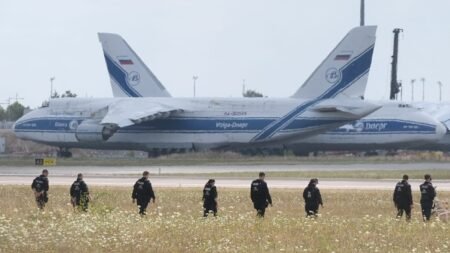 NATO’s deterrence ‘weakened’ by lack of response to Russian attacks
