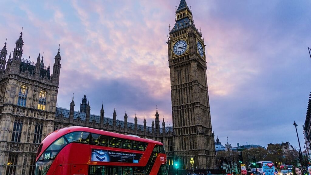 England tourist tax explained: What travellers need to know