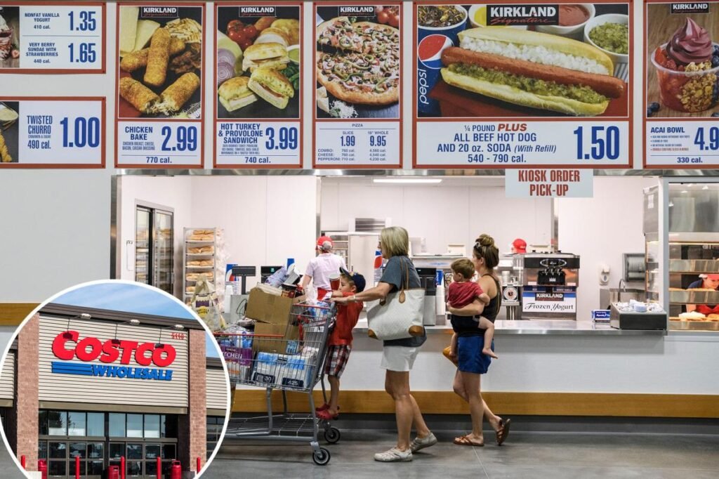 Costco customers are obsessed with their newest food court dessert — and it’s just $3