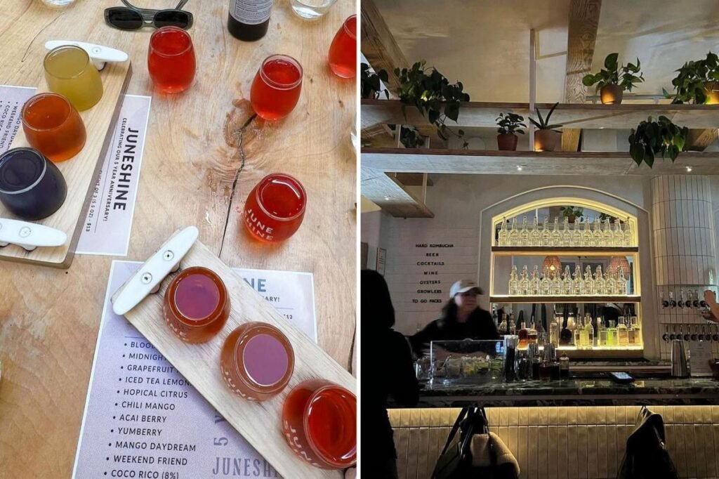 Iconic California booze brand closing taprooms in doomed location