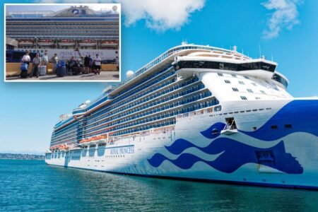 Cruise line’s tougher booking rules ignite backlash over higher deposits and payments