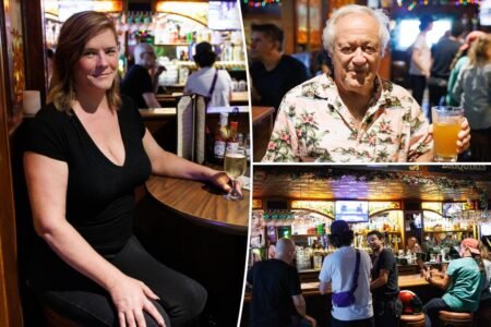 LA dive bar famous for blasting Covid restrictions chased out of its 1970s home by developers as locals erupt