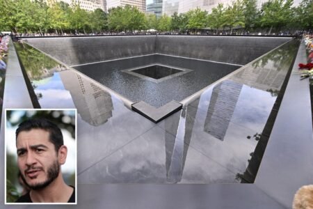 Michigan Dem Abdul El-Sayed condemns ‘cruel’ 9/11 attacks — after previously using date to mourn Muslim civilians