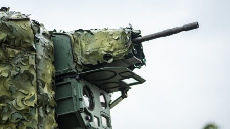 US Army offering defense firms ‘concierge access’ to test weapons at military ranges