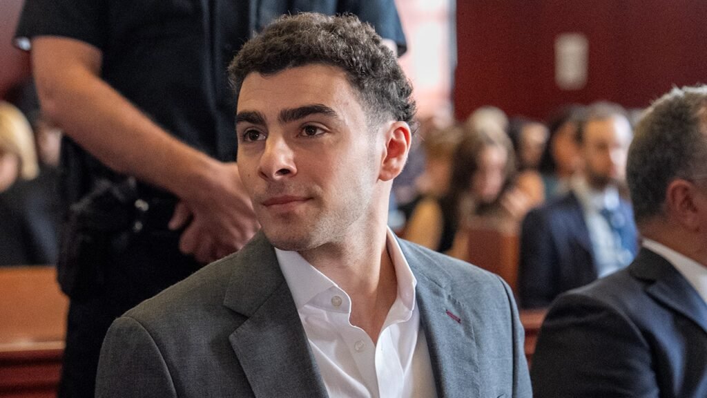 Luigi Mangione judge says jurors will remain anonymous after threats and harassment of witnesses