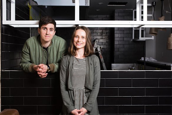 Chef Josh Niland, the ‘fish butcher’, is changing the way the world treats fish