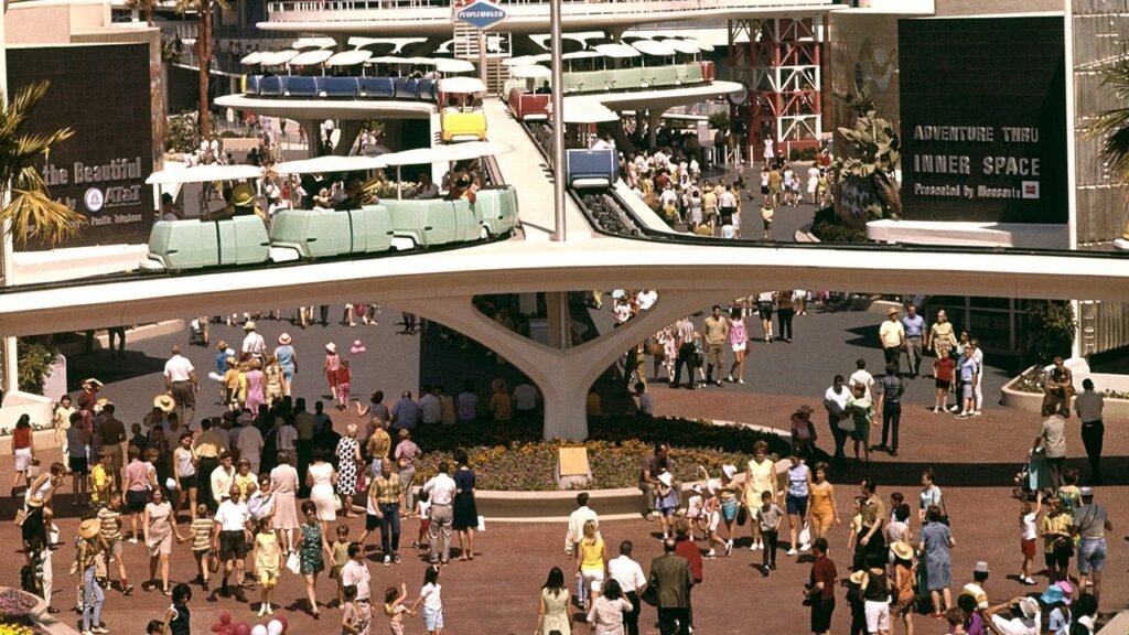 Disneyland fans beg for return of beloved ’60s attraction shuttered decades ago