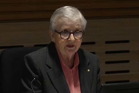 Royal commission has created the best record of antisemitism since World War II