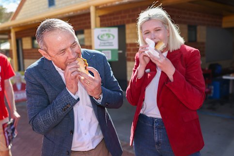 WA seat up for grabs in Labor, One Nation showdown following resignation of Paul Papalia
