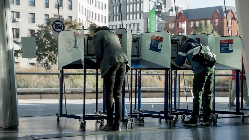 GOP mail-in voting proposal could impact millions of Americans ahead of midterms