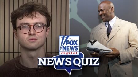 Fox News Digital’s News Quiz: September 11, 2026