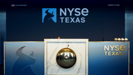 NYSE president touts Texas’ ‘pro-business environment’ as stock exchange competition grows