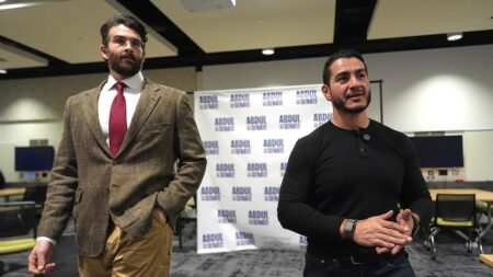 El-Sayed ignites firestorm after sharing 9/11 message on social media: ‘Piece of sh–‘