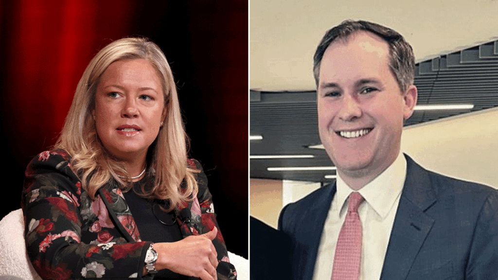 JP Morgan names Nelle Miller and William Sinclair co-CEOs of its US Private Bank