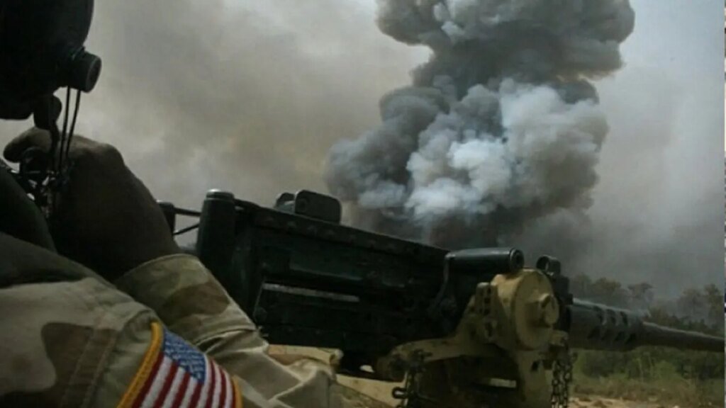 9/11 sent them to war. 25 years later, veterans grapple with what followed