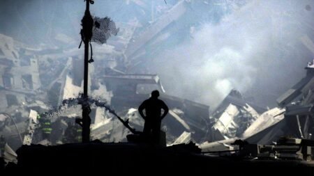 Top House chairman warns Congress against ‘complacency’ 25 years after 9/11