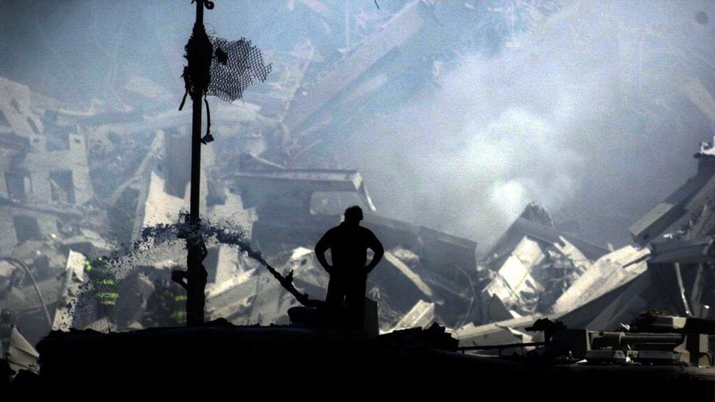 Top House chairman warns Congress against ‘complacency’ 25 years after 9/11