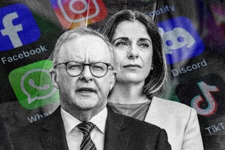 Is Labor’s plan to regulate social media algorithms world leading?