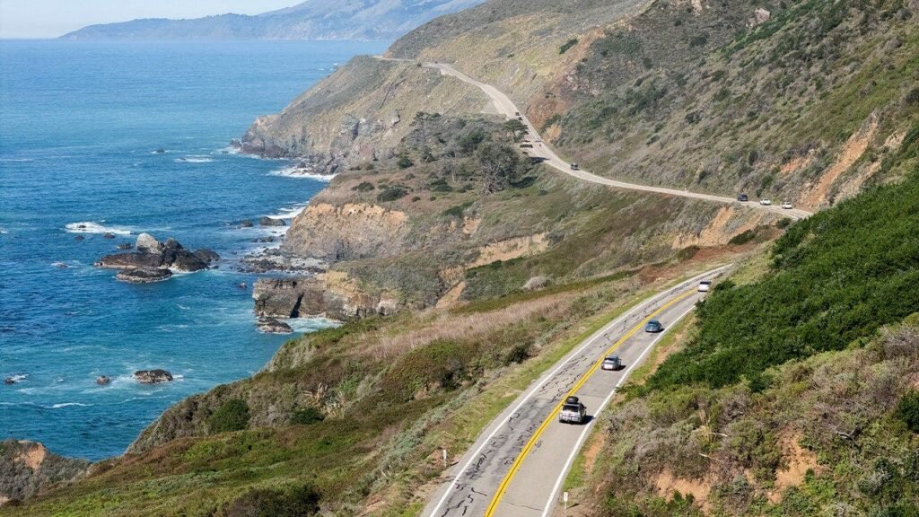 Coastal town revolts after $9.5M upgrade walls off beloved ocean views: ‘You can’t see the sea’