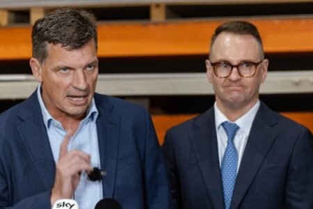 Coalition super plan would be a gift to banks