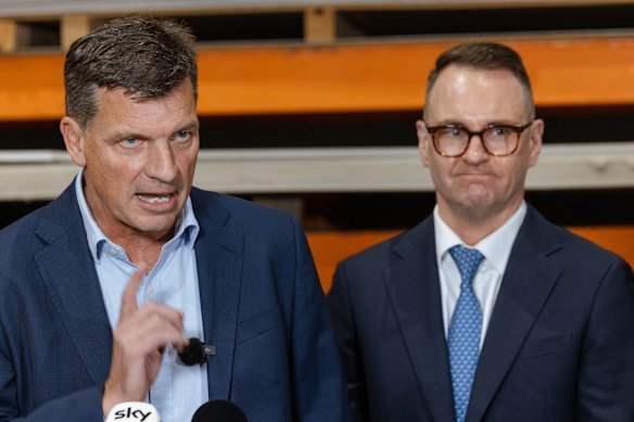 Coalition super plan would be a gift to banks