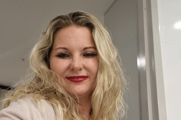 Woman accused of partner’s murder to stay behind bars