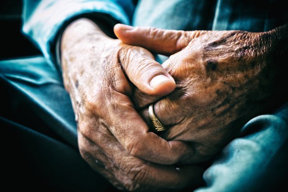 I want to talk to a friend about voluntary assisted dying, but I feel like I’m pressuring them
