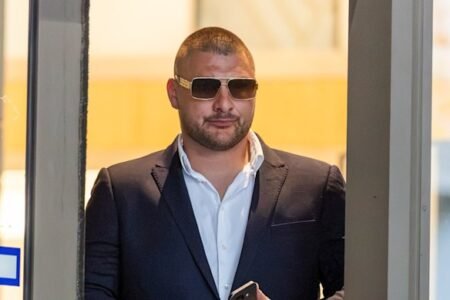 OPP withdraws blackmail charges against former Bandidos president