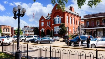 Police near Ole Miss respond to suspected overdose, say ‘not student-related’