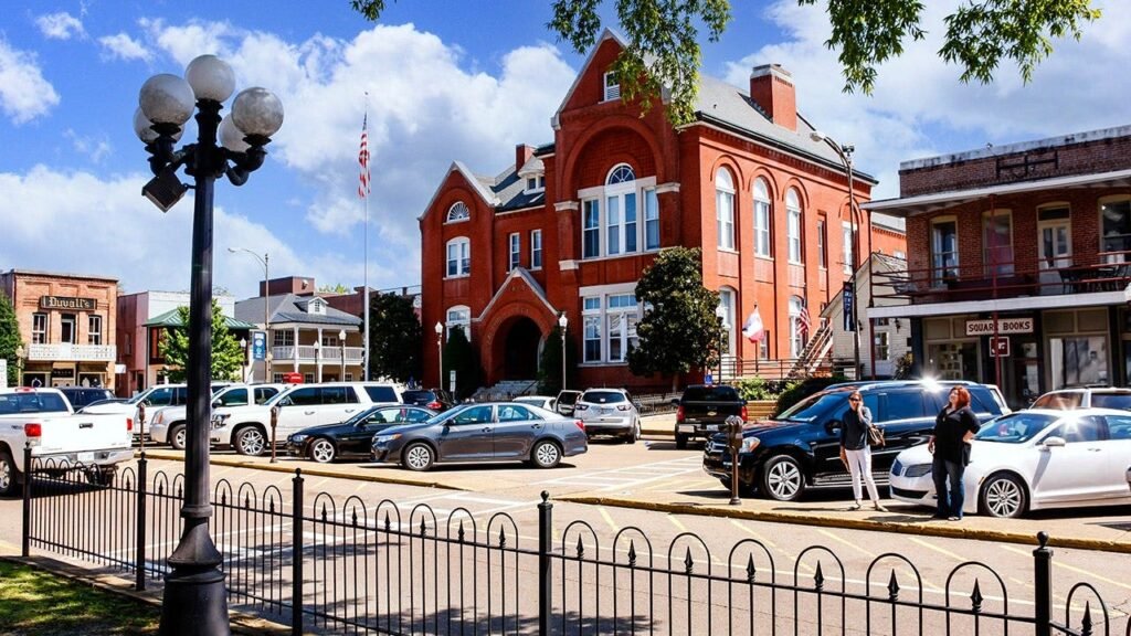 Police near Ole Miss respond to suspected overdose, say ‘not student-related’