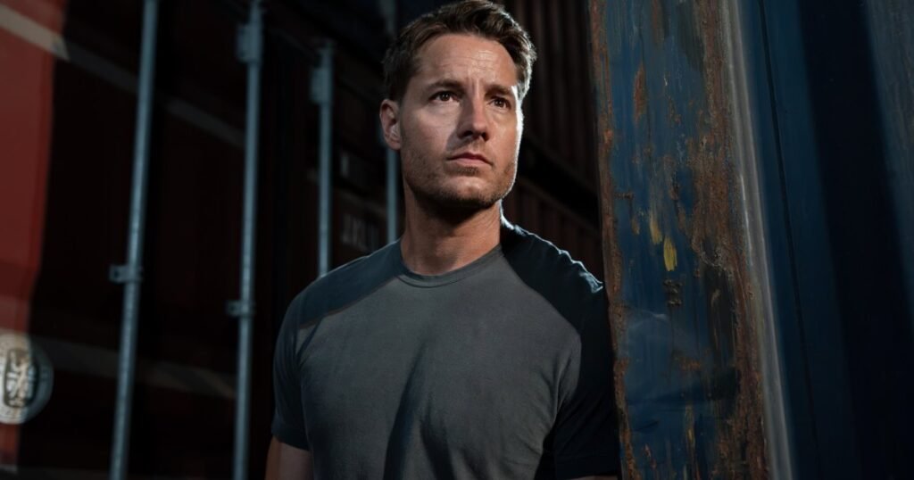 Justin Hartley’s ‘Tracker’ Promotes Recurring Cast Member for Season 4 After Multiple Offscreen Exits