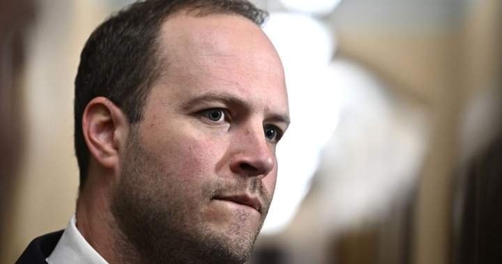 Former MP Nate Erskine-Smith to enter Toronto city council race
