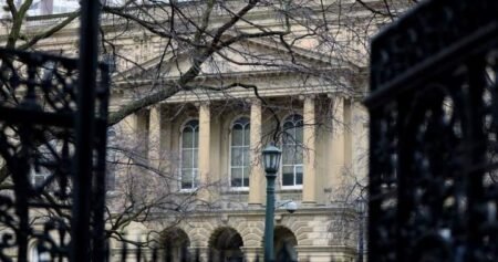 ‘Unauthorized activity’ affecting Ontario courts leads to data breach