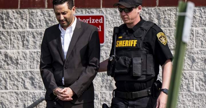 Father convicted in Montreal girl’s murder wanted to testify away from jury