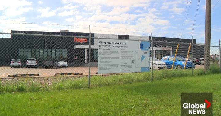 New Hope Mission homeless shelter approved in southeast Edmonton