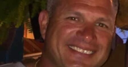 Ohio High School Football and Basketball Coach Joe Pierro Dead After Lightning Strike