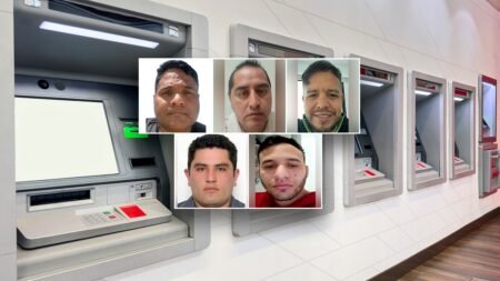 Treasury exposes terror network Tren de Aragua’s $40M US ATM ‘jackpotting’ plot