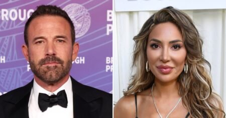 Ben Affleck Speaks Out About Parents’ Deaths, Farrah Abraham’s Jaw Surgery and More Top Us Stories