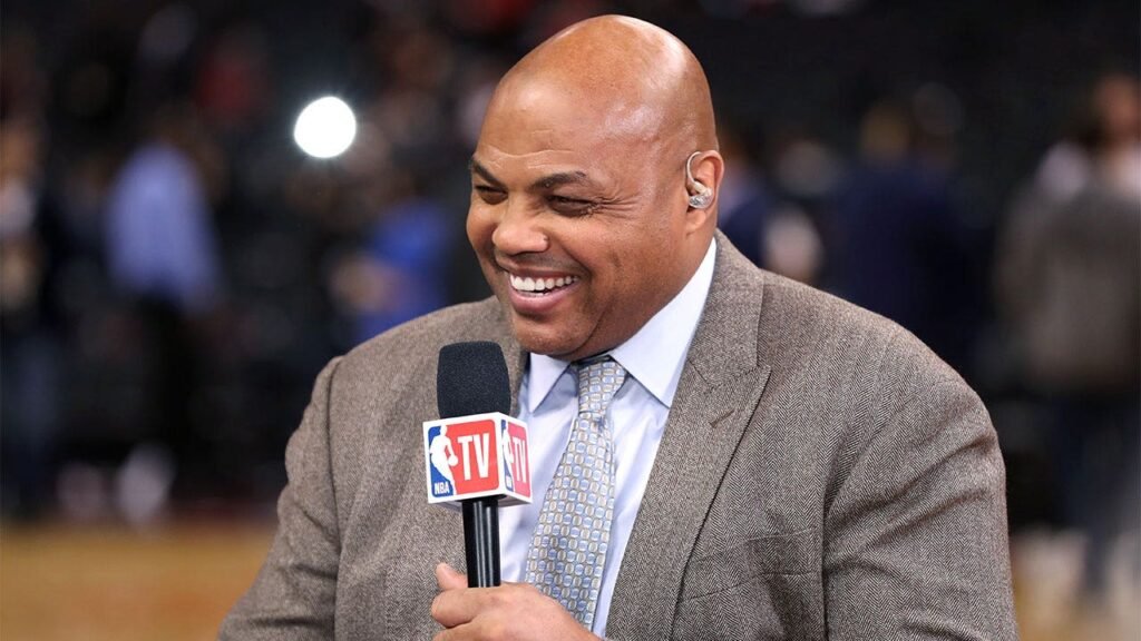 Charles Barkley declined Travis Kelce and Taylor Swift’s wedding invitation for a simple reason