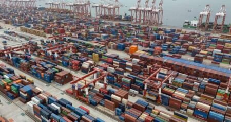 U.S. says Canada among China’s ‘biggest enablers’ in avoiding Trump tariffs