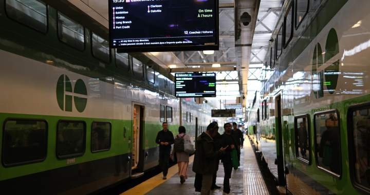 Metrolinx hikes penalties for fare evasion to $200 and higher