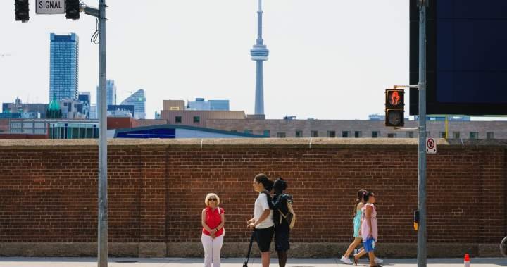 E-scooter hospitalizations up by 40% in past year: CIHI