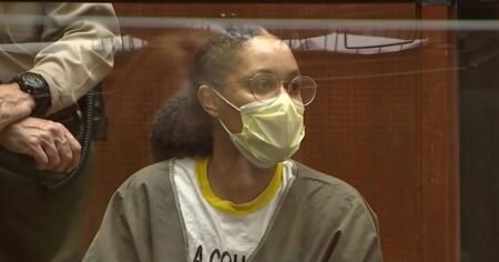 Family Runs Out of Courtroom When Graphic Evidence Was Shown on 1st Day of Windsor Hills Crash Trial