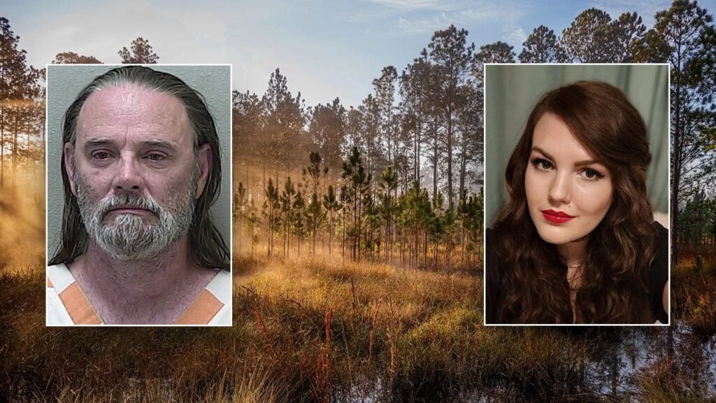 Florida ‘sadist’ charged after allegedly being hired by UK woman to torture and kill her