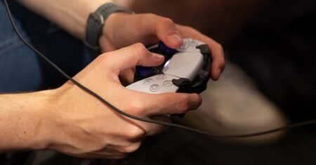 Researchers Are Turning Video Games Into a New Tool to Help Teens Manage Anxiety