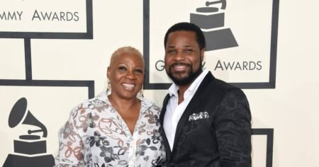 Malcolm-Jamal Warner’s Mom Reaches Settlement With His Daughter’s Guardians Over Money
