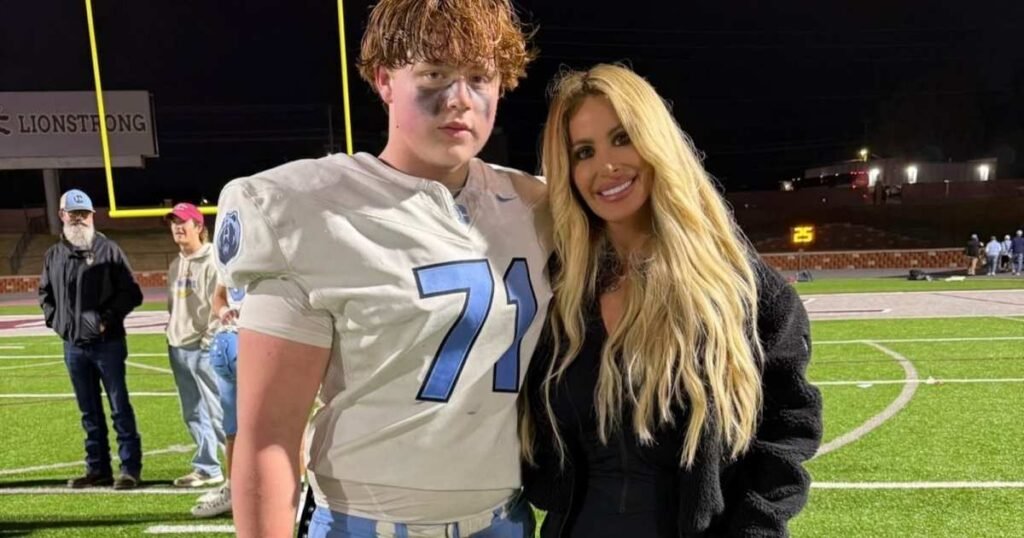What to Know About ‘RHOA’ Star Kim Zolciak’s Son KJ’s Arrest for Sexual Assault