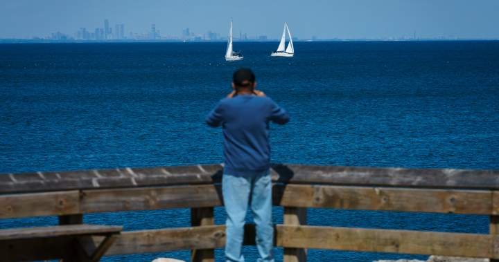 Google Maps to show ‘Lake Ontario’ in Canada, ‘Lake America’ in U.S. Here’s why